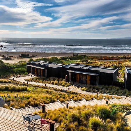 Hotel Alaia Pichilemu Buitenkant foto