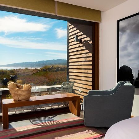 Hotel Alaia Pichilemu Buitenkant foto