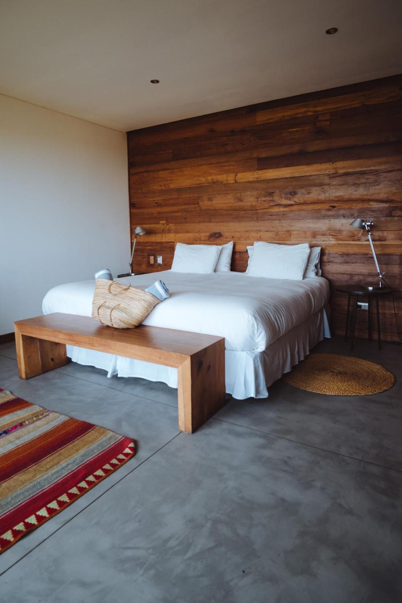 Hotel Alaia Pichilemu Buitenkant foto