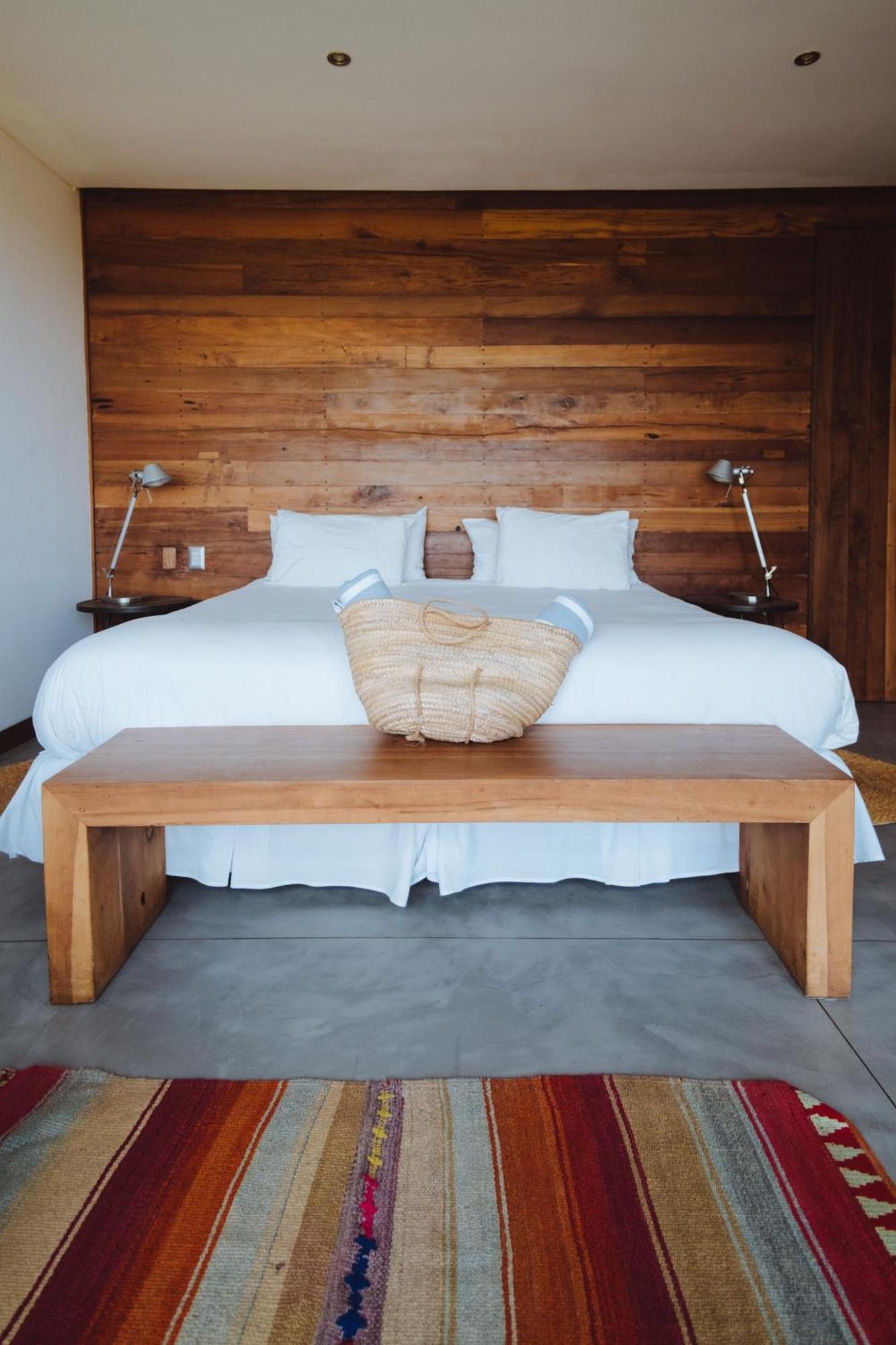 Hotel Alaia Pichilemu Buitenkant foto