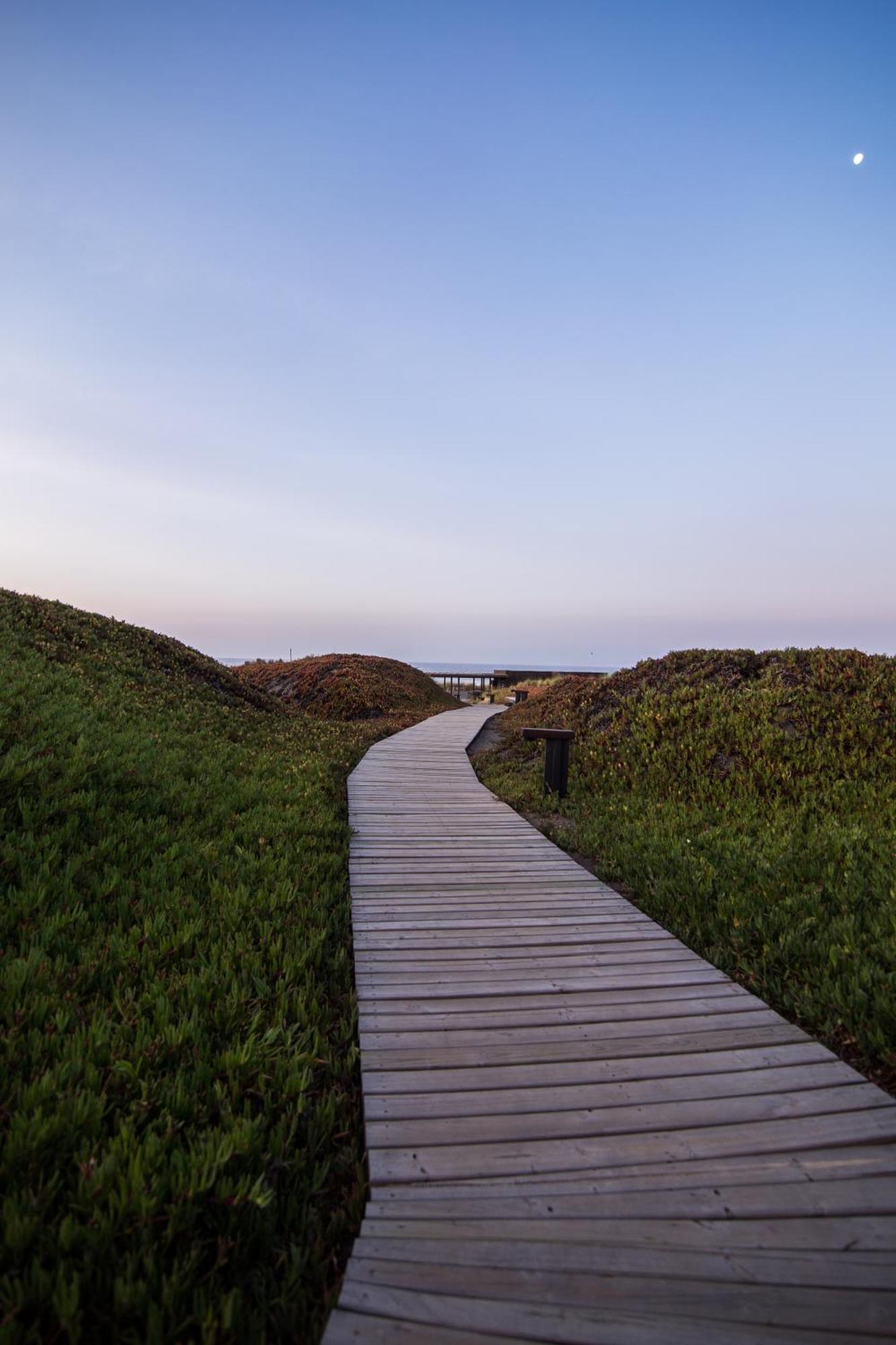 Hotel Alaia Pichilemu Buitenkant foto