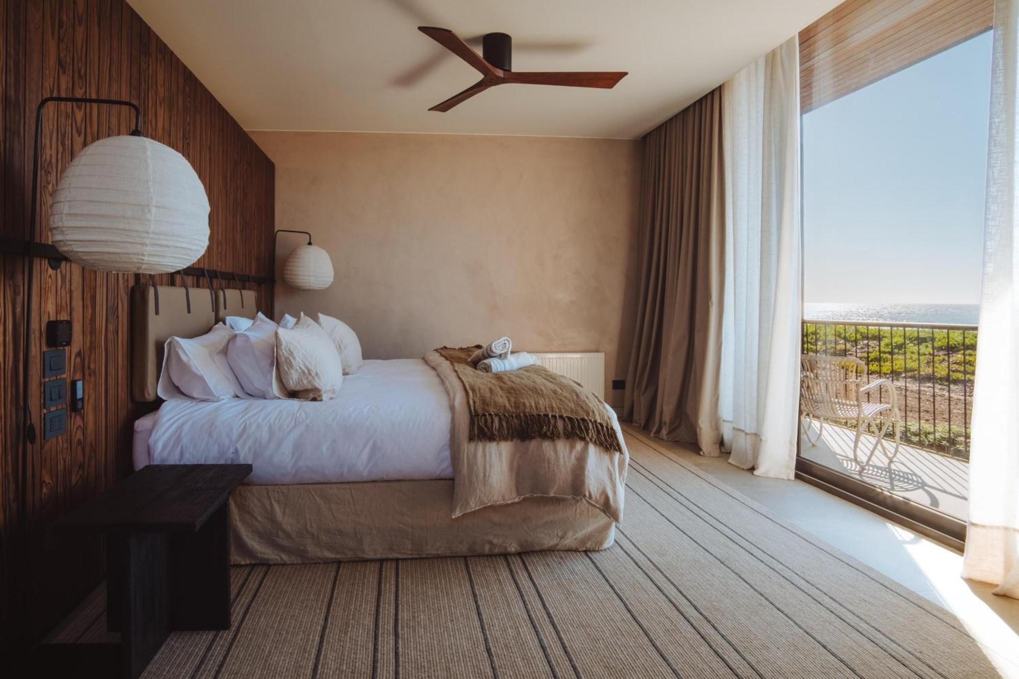 Hotel Alaia Pichilemu Buitenkant foto
