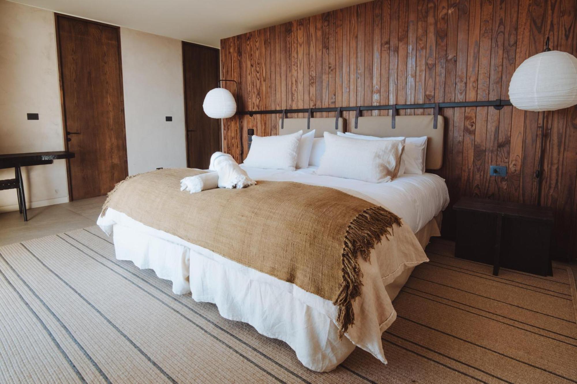 Hotel Alaia Pichilemu Buitenkant foto