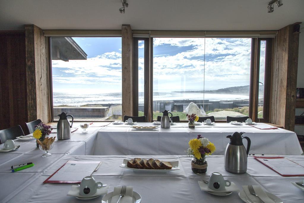 Hotel Alaia Pichilemu Buitenkant foto
